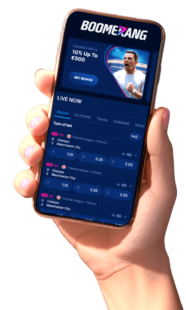 Live Wetten